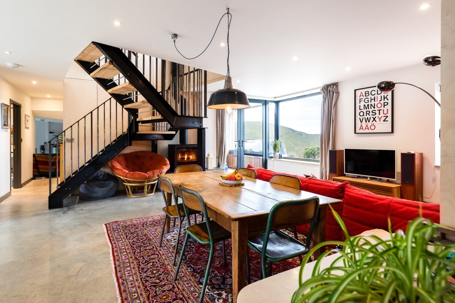 4 CORNWALL HOME RENOVATIONS FOR INSPIRATION